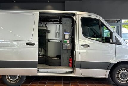 Mercedes-Benz Sprinter 189.981 km 20.766 € Bonn 53177