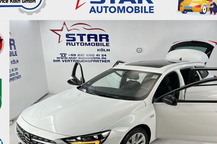 Opel Insignia 99.987 km 17.890 € Köln 50739