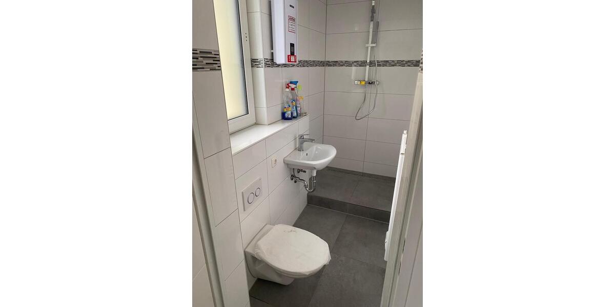 1 Zimmerwohnung in Lannesdorf 1 zimmer