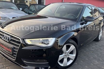 Audi A3 145.000 km 10.650 € Bad Breisig 53498