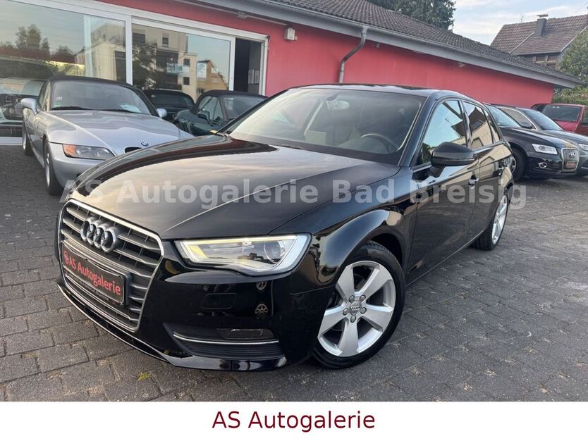 Audi A3 145.000 km 10.650 € Bad Breisig 53498