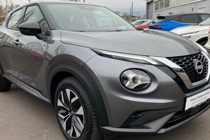 Nissan Juke 16.900 km 19.490 &euro; Troisdorf 53840