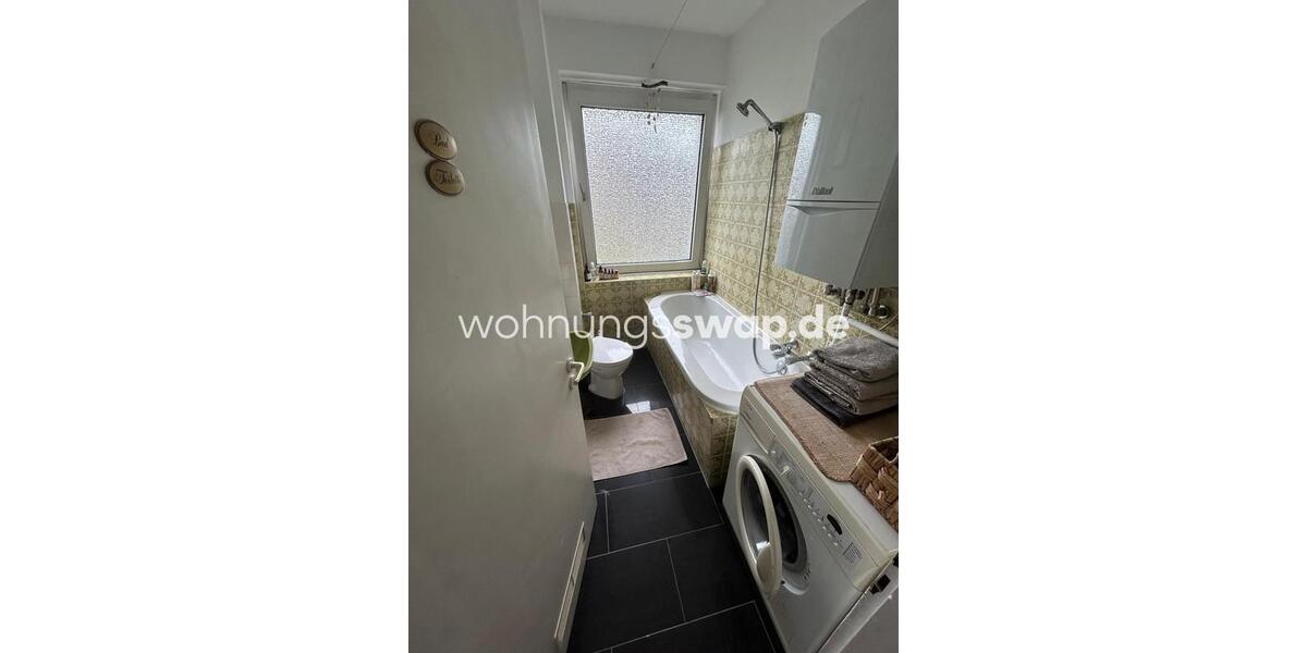 Wohnungsswap - 2 Zimmer, 48 m² - Blumenthalstraße, Köln 2 zimmer