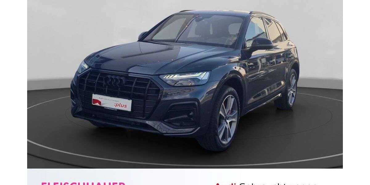 Audi Q5 14.535 km 50.990 &euro; Euskirchen 53879