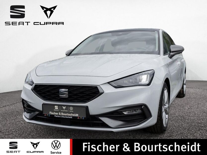 Seat Leon 61.924 km 20.380 € Lohmar 53797