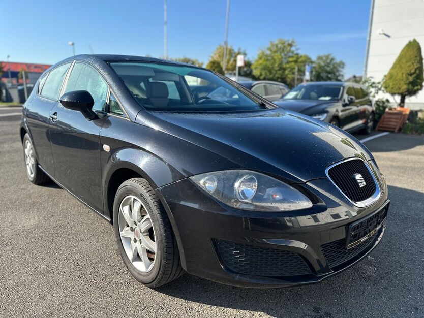 Seat Leon 135.500 km 4.490 € Rheinbach 53359