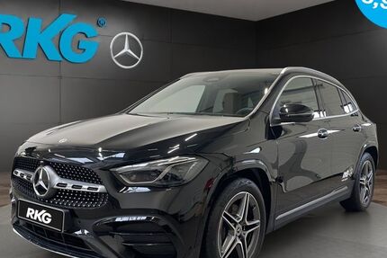 Mercedes-Benz GLA 200 9.800 km 44.570 &euro; Bonn 53119