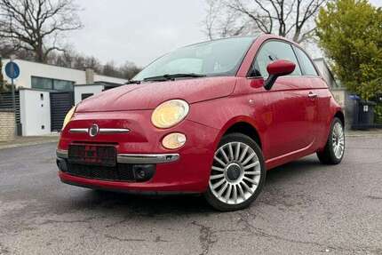Fiat 500 52.000 km 5.790 &euro; Brühl 50321