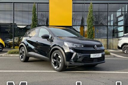 Renault Captur 3.950 km 21.890 &euro; Lohmar 53797