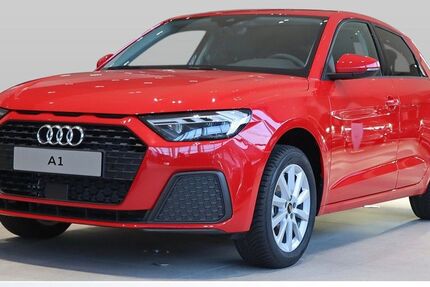 Audi A1 1.111 km 25.490 &euro; Bonn 53119