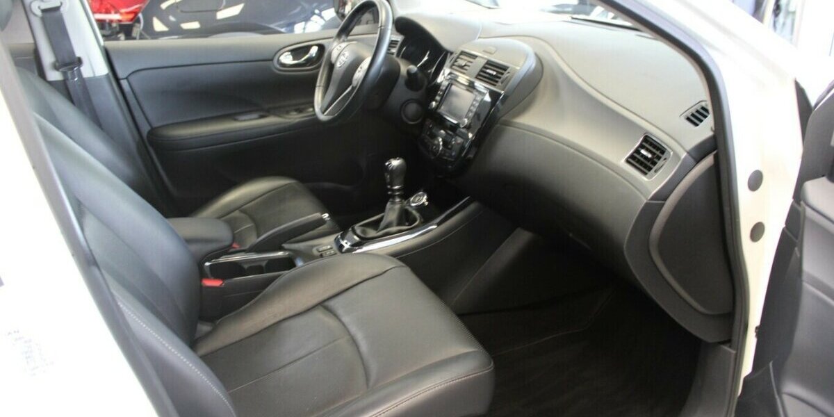 Nissan Pulsar 1.2 DIG-T Tekna 82.720 km 10.780 &euro; Euskirchen 53881