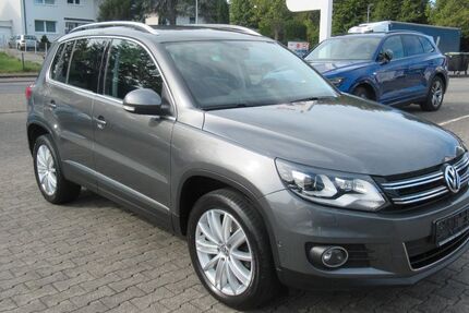 VW Tiguan 122.175 km 13.200 € Hennef 53773