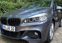BMW 220 Active Tourer