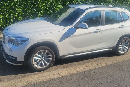 BMW X1 283.000 km 5.000 &euro; Frechen 50226