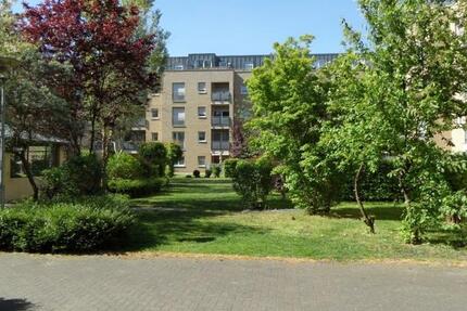 46310170 Gemütliche 2-Zi-Whg. mit Balkon in Troisdorf-Sieglar 2 zimmer