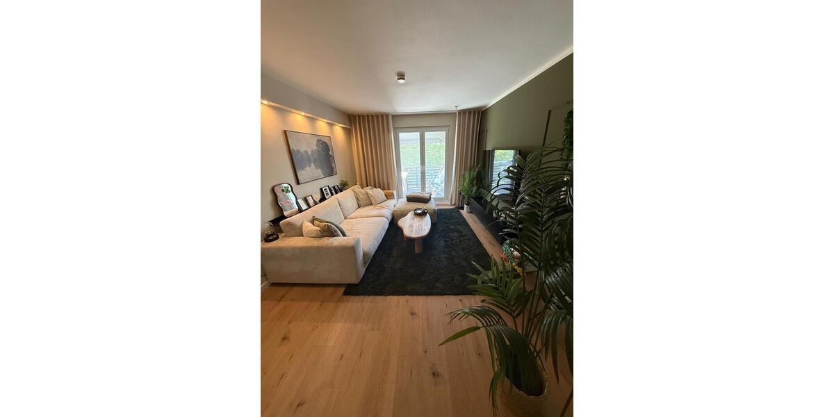 Etagenwohnung Köln Kalk - 3 Zimmer, 70 m&sup2;, 1.200&euro; | Angebot:26409022