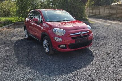 Fiat 500X 57.000 km 11.500 &euro; Euskirchen 53881