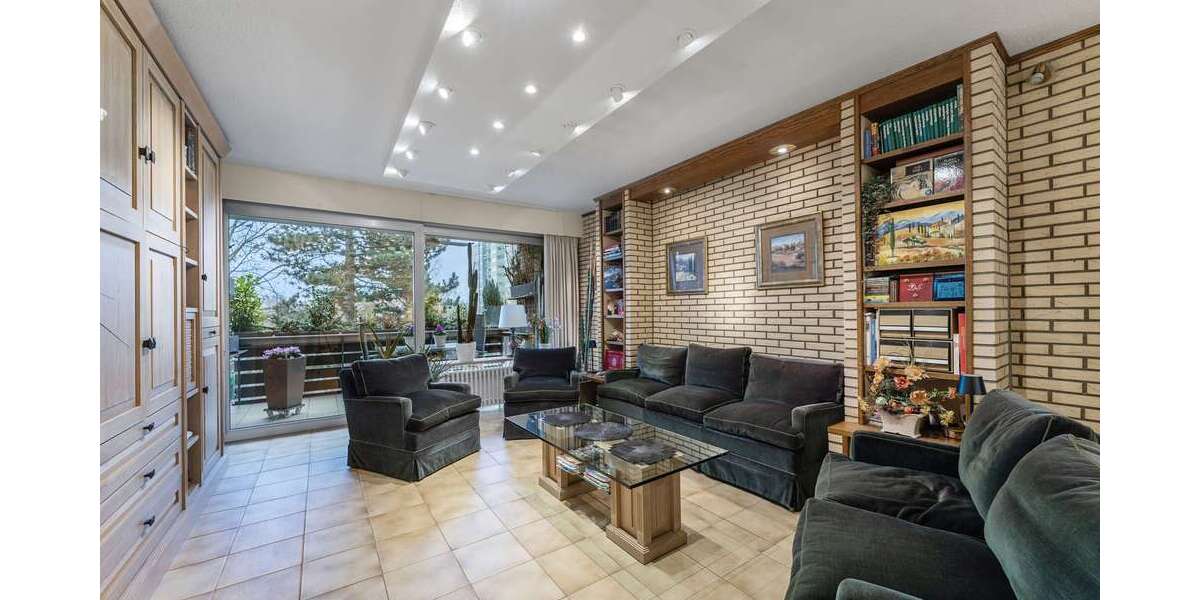 Etagenwohnung Erftstadt - 3 Zimmer, 80 m&sup2;, 235.000&euro; | Angebot:24778843