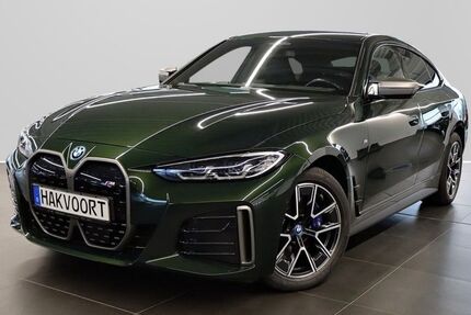 BMW i4 34.541 km 44.470 € Sankt Augustin 53757