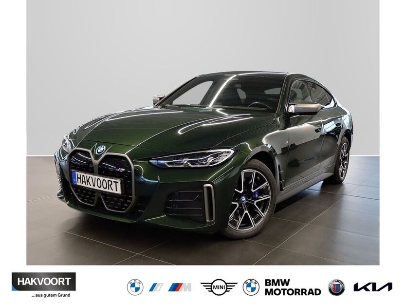 BMW i4 34.541 km 44.470 € Sankt Augustin 53757