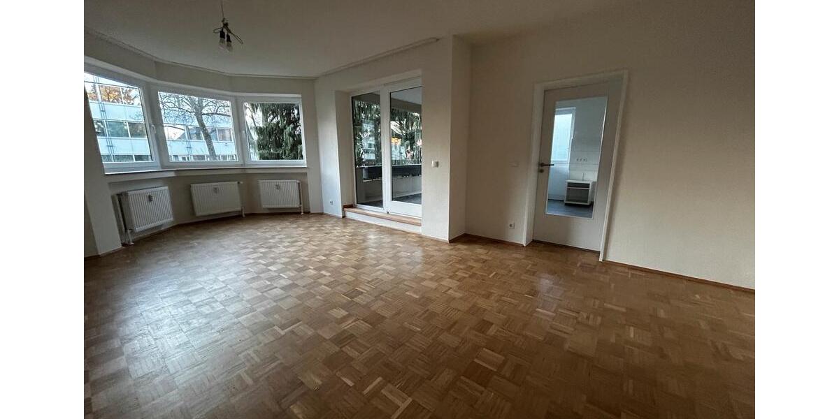 Provisionsfrei! Sanierte Eigentumswohnung Plittersdorf 2 zimmer