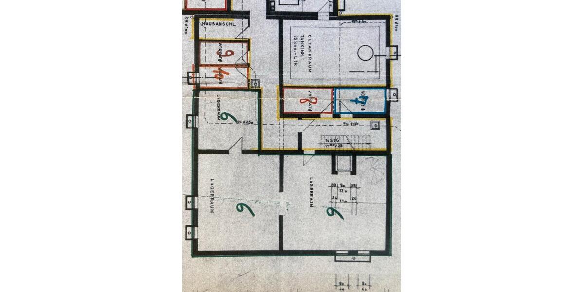 Gewerbeobjekt Euskirchen - 1.800&euro; | Angebot:24739253