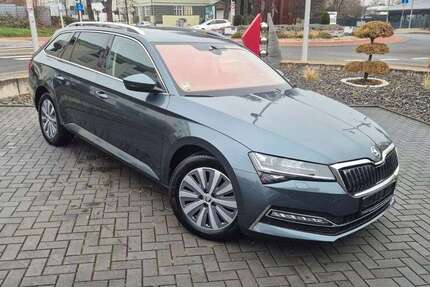 Skoda Superb 58.210 km 20.999 &euro; Bornheim 53332