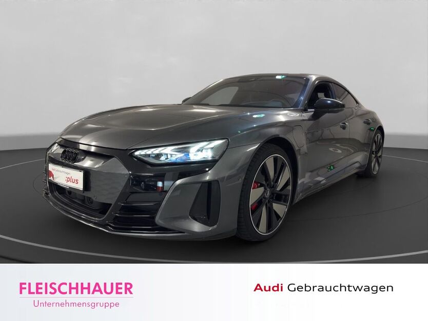 Audi RS e-tron GT 34.971 km 63.980 € Bonn 53119