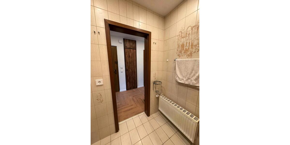 Erdgeschoßwohnung Köln Mülheim - 2 Zimmer, 59 m&sup2;, 1.150&euro; | Angebot:24829730