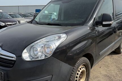 Opel Combo 116.214 km 5.890 &euro; Weilerswist 53919
