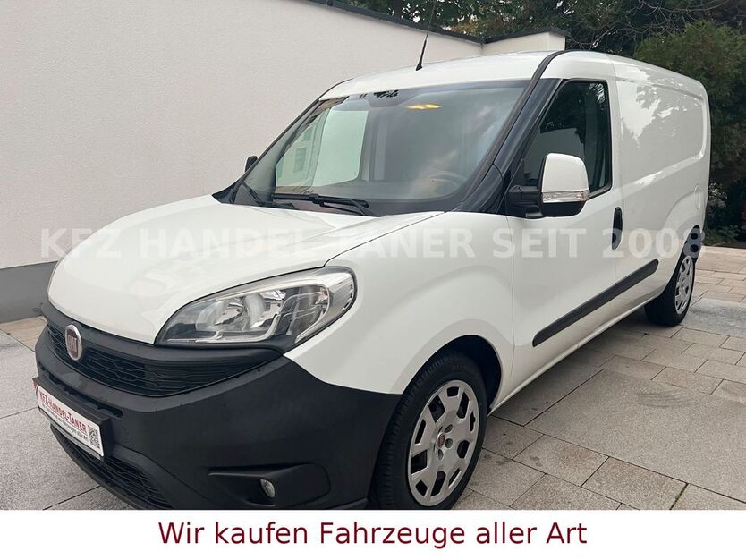 Fiat Doblo 127.000 km 7.290 € Troisdorf (Nähe Köln/Bonn) 53844