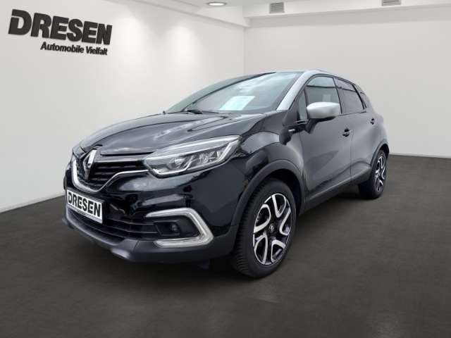 Renault Captur 74.139 km 12.690 &euro; Bonn 53119