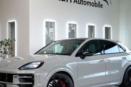 Porsche Cayenne 38.108 km 109.900 &euro; Hürth bei Köln 50354