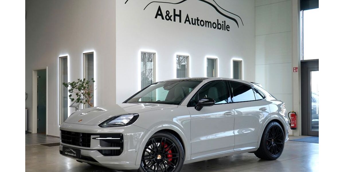 Porsche Cayenne 38.108 km 109.900 &euro; Hürth bei Köln 50354