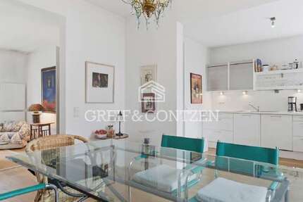 Haus Bonn Lannesdorf - 5 Zimmer, 120 m&sup2;, 565.000&euro; | Angebot:26355741