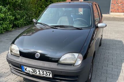 Fiat Seicento