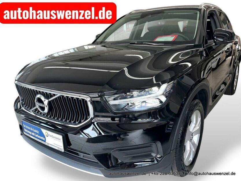 XC40