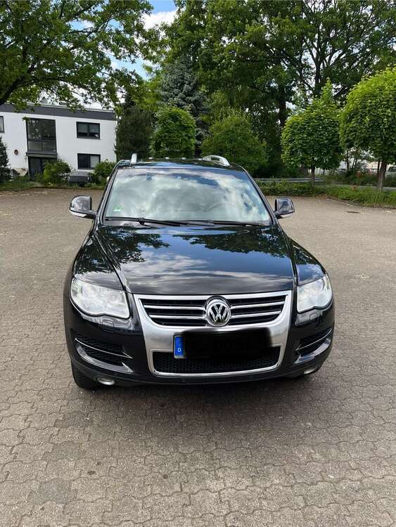 Touareg