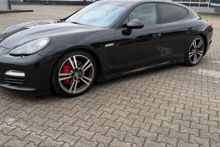 Porsche Panamera 266.000 km 20.499 &euro; Köln 51109