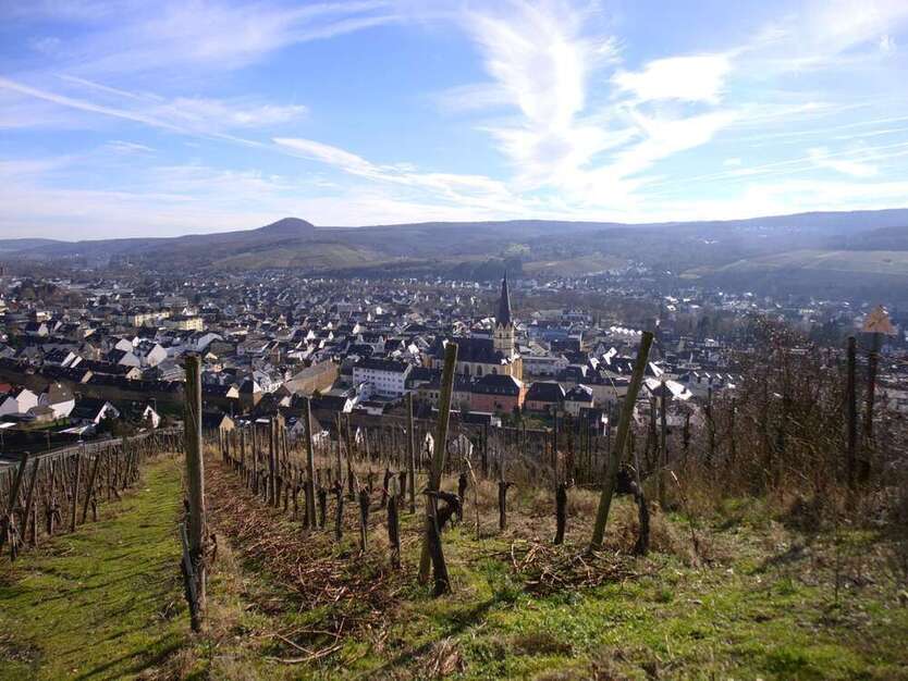 Einzelhandel in Ahrweiler 1.300 € 80 m²