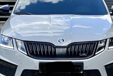 Skoda Octavia 120.000 km 18.650 € Erftstadt 50374