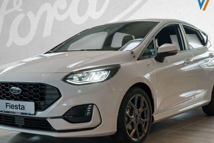 Ford Fiesta 19.900 km 19.900 € Troisdorf 53844