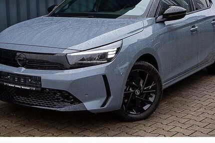 Opel Corsa 22.200 km 19.800 &euro; Meckenheim 53340