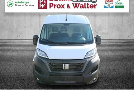 Fiat Ducato 35 Maxi L5H2 TEMPOMAT+KLIMA+Einparkhilfe
