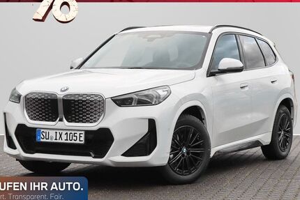 BMW iX1 3.300 km 50.460 &euro; Königswinter 53639