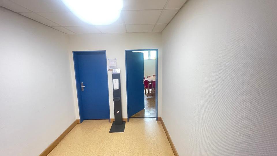 Etagenwohnung Bonn Poppelsdorf - 2 Zimmer, 47 m&sup2;, 568&euro; | Angebot:26182148