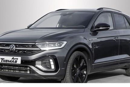 VW T-Roc 24.150 km 38.580 € Bonn 53227