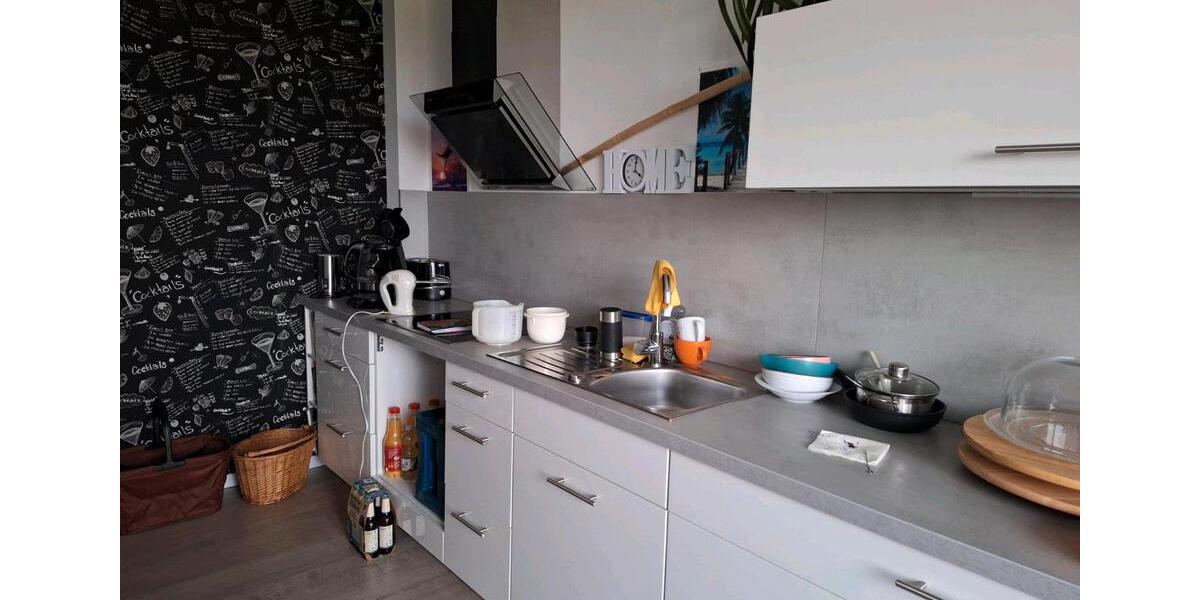 Etagenwohnung Neunkirchen-Seelscheid Seelscheid - 3 Zimmer, 80 m&sup2;, 1.100&euro; | Angebot:25420300