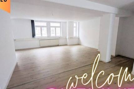++ schöne, große Büro- Gewerbeeinheit in frequentierter Geschäftslage - zentrumsnähe ++