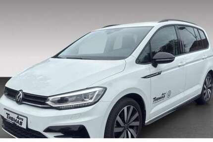 VW Touran 24.657 km 39.580 € Hennef 53773